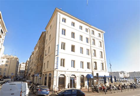 hotel hermes marseille